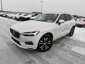 Volvo XC60 Inscription Expression  CARFAX, снимка 1