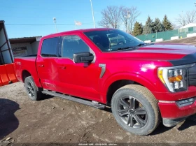 Ford F150 5.0l F-150 Xlt, снимка 13