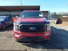 Ford F150 5.0l F-150 Xlt, снимка 12