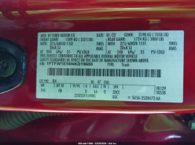 Ford F150 5.0l F-150 Xlt, снимка 9