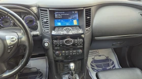 Infiniti QX70 S, снимка 16