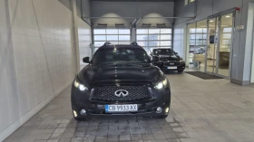 Infiniti QX70 S, снимка 1