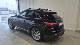 Infiniti QX70 S, снимка 7