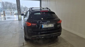 Infiniti QX70 S, снимка 8