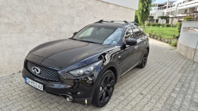 Infiniti QX70 S, снимка 4