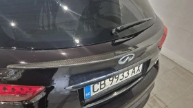 Infiniti QX70 S, снимка 10