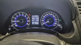 Infiniti QX70 S, снимка 17