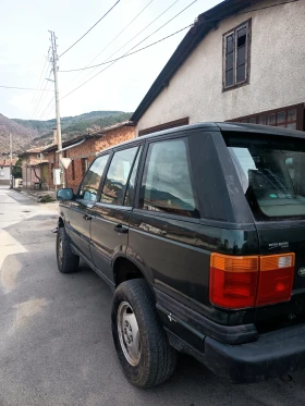 Land Rover Range rover, снимка 2