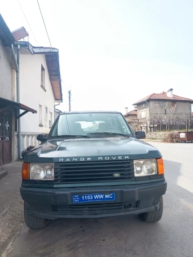Land Rover Range rover, снимка 5