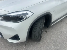BMW X2, снимка 8