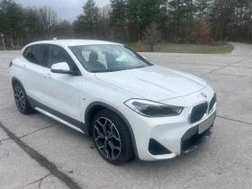 BMW X2, снимка 7