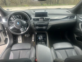 BMW X2, снимка 5