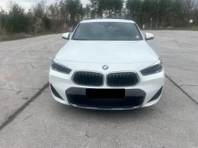 BMW X2, снимка 1