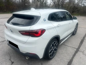 BMW X2, снимка 6