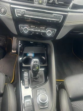 BMW X2, снимка 10