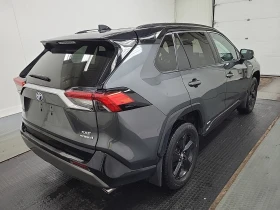 Toyota Rav4 HYBRID XLE * * CARFAX * * АВТО КРЕДИТ * * , снимка 3
