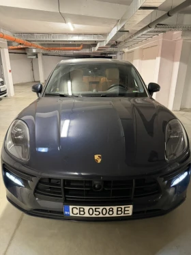 Porsche Macan GTS, снимка 12