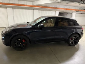 Porsche Macan GTS, снимка 6
