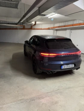 Porsche Macan GTS, снимка 13