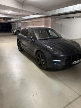 Porsche Macan GTS, снимка 3