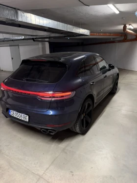 Porsche Macan GTS, снимка 5