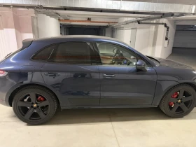 Porsche Macan GTS, снимка 1