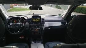 Mercedes-Benz GLE 350, снимка 11