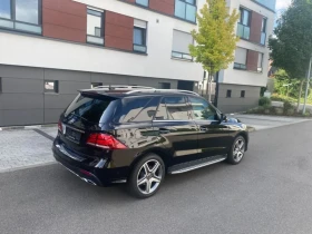 Mercedes-Benz GLE 350, снимка 3