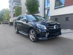 Mercedes-Benz GLE 350, снимка 2