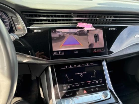 Audi Q8, снимка 9