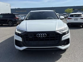 Audi Q8, снимка 6