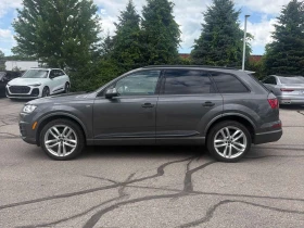 Audi Q7 * Progressiv * АВТОКРЕДИТ БЕЗ ПЪРВОНАЧАЛНА ВНОСКА*, снимка 2