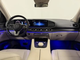 Mercedes-Benz GLE 350 Burmester/ обдухване/ Панорама/ Масажи/ 360камери , снимка 8