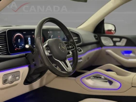 Mercedes-Benz GLE 350 Burmester/ обдухване/ Панорама/ Масажи/ 360камери , снимка 7