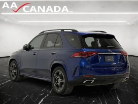 Mercedes-Benz GLE 350 Burmester/ обдухване/ Панорама/ Масажи/ 360камери , снимка 5