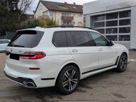 BMW X7 40i / M SPORT / HUD / 360 / H&K / SHADOW LINE /, снимка 7