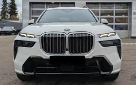 BMW X7 40i / M SPORT / HUD / 360 / H&K / SHADOW LINE /, снимка 2