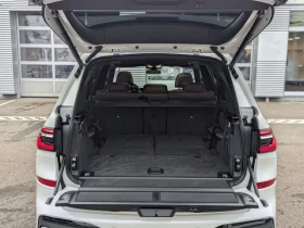 BMW X7 40i / M SPORT / HUD / 360 / H&K / SHADOW LINE /, снимка 10