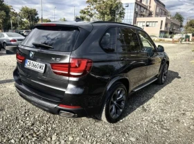 BMW X5, снимка 8