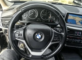 BMW X5, снимка 10