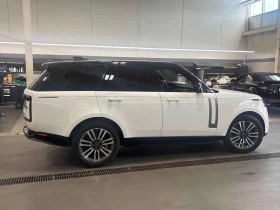 Land Rover Range rover * SE * АВТОКРЕДИТ БЕЗ ПЪРВОНАЧАЛНА ВНОСКА* , снимка 3