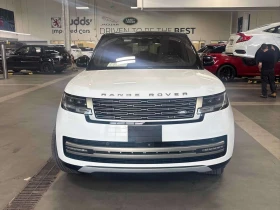 Land Rover Range rover * SE * АВТОКРЕДИТ БЕЗ ПЪРВОНАЧАЛНА ВНОСКА* , снимка 6