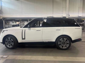 Land Rover Range rover * SE * АВТОКРЕДИТ БЕЗ ПЪРВОНАЧАЛНА ВНОСКА* , снимка 2