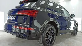 Audi Q5 45 tfsi full black optic, снимка 4