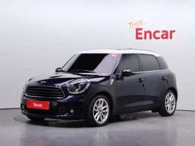 Mini Countryman, снимка 1