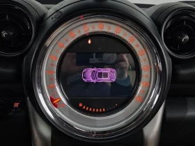 Mini Countryman, снимка 16