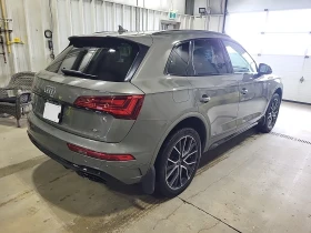 Audi Q5  45 Tfsi Quattro Progressiv / ДИСТРОНИК / 360 , снимка 2