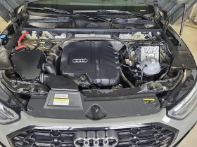 Audi Q5  45 Tfsi Quattro Progressiv / ДИСТРОНИК / 360 , снимка 16