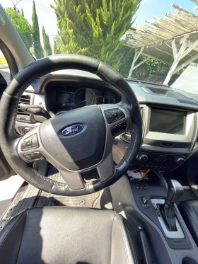 Ford Ranger 3, 2, снимка 11