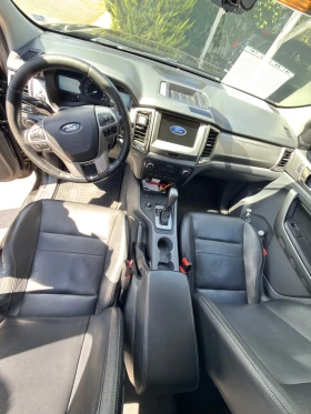 Ford Ranger 3, 2, снимка 10